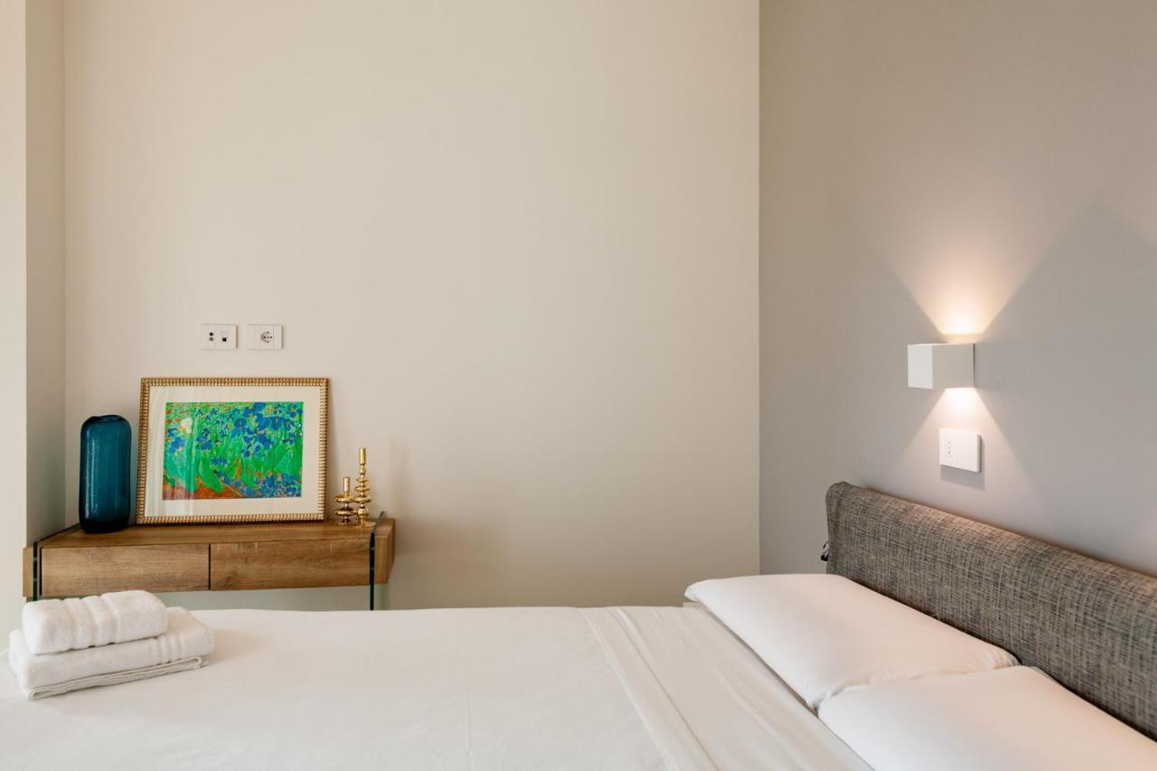 Bnbutler - Flavio Gioia, 5 - Con Vista, Citylife Apartamento Milán