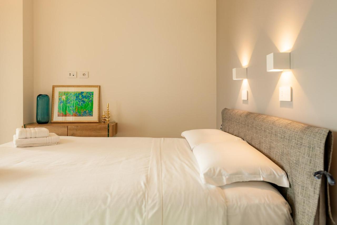 Bnbutler - Flavio Gioia, 5 - Con Vista, Citylife * Milán