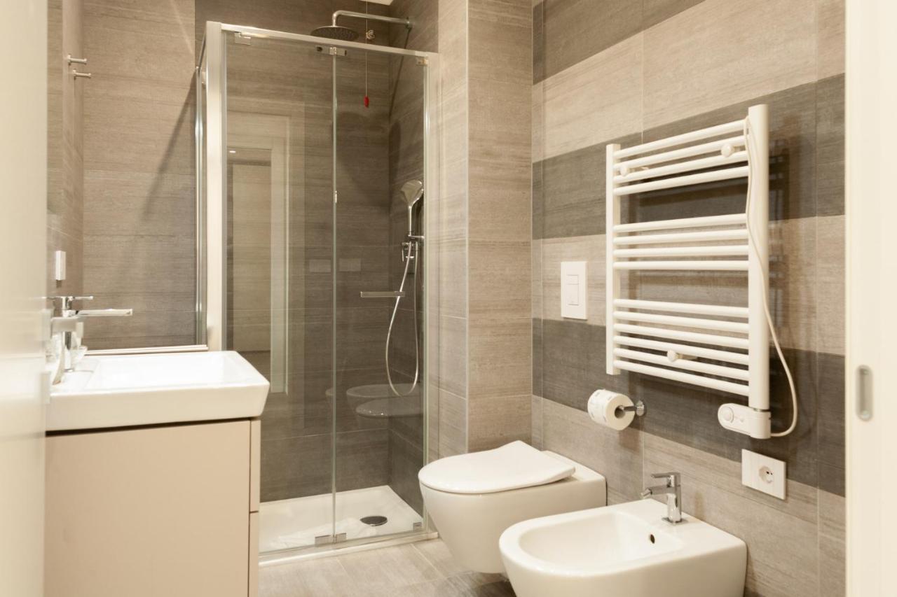 Apartamento Bnbutler - Flavio Gioia, 5 - Con Vista, Citylife Milán